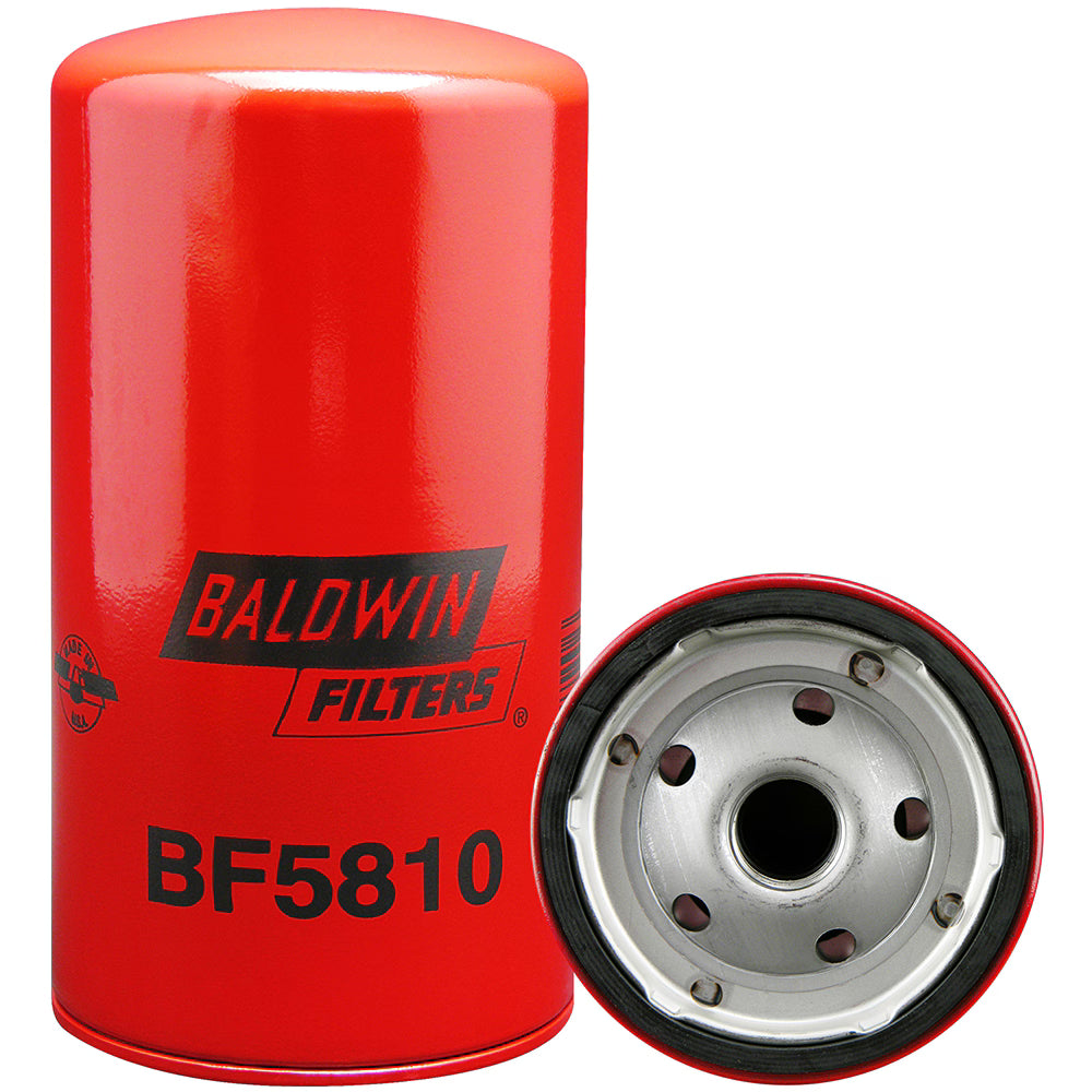 Baldwin Fuel Filter-BF5810