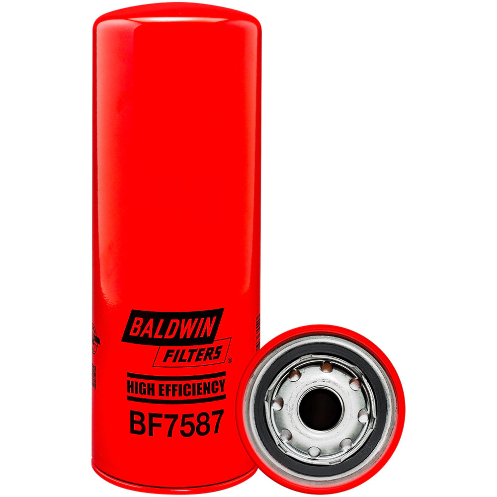 Baldwin Fuel Filter-BF7587