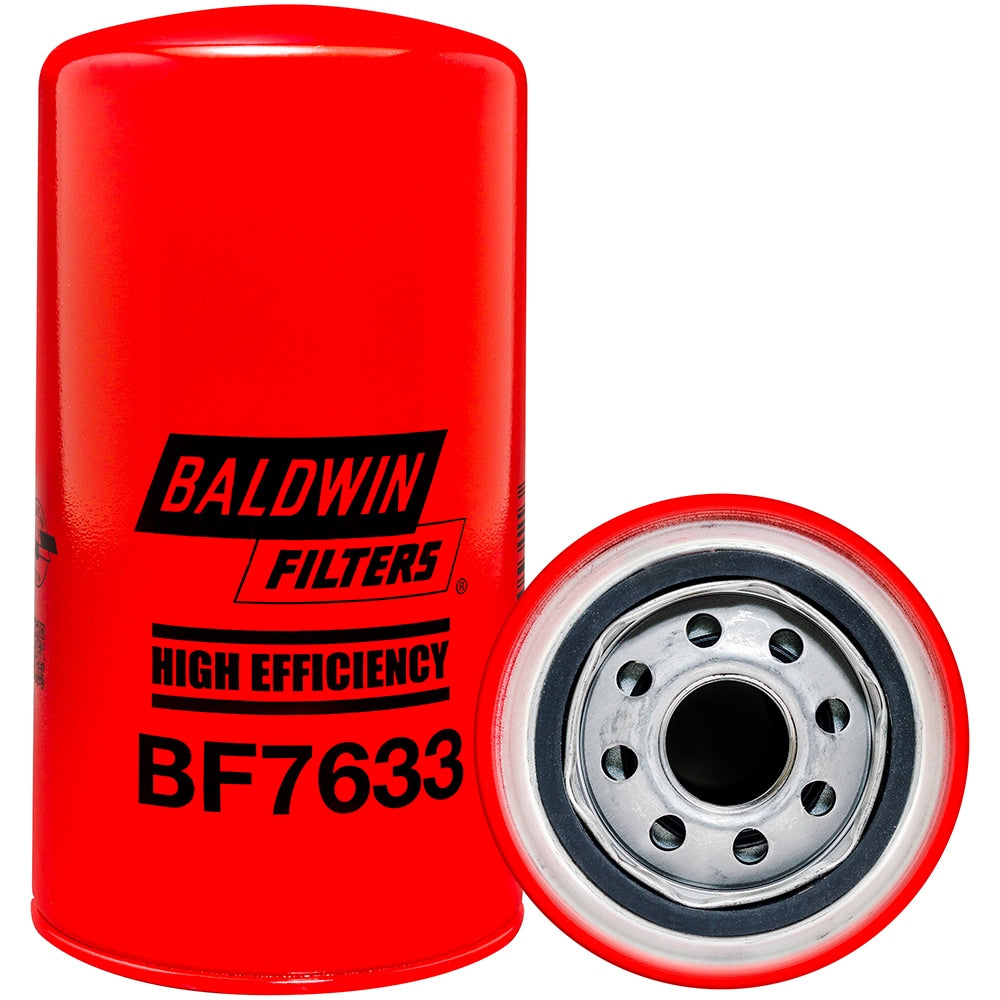 Baldwin Fuel Filter-BF7633