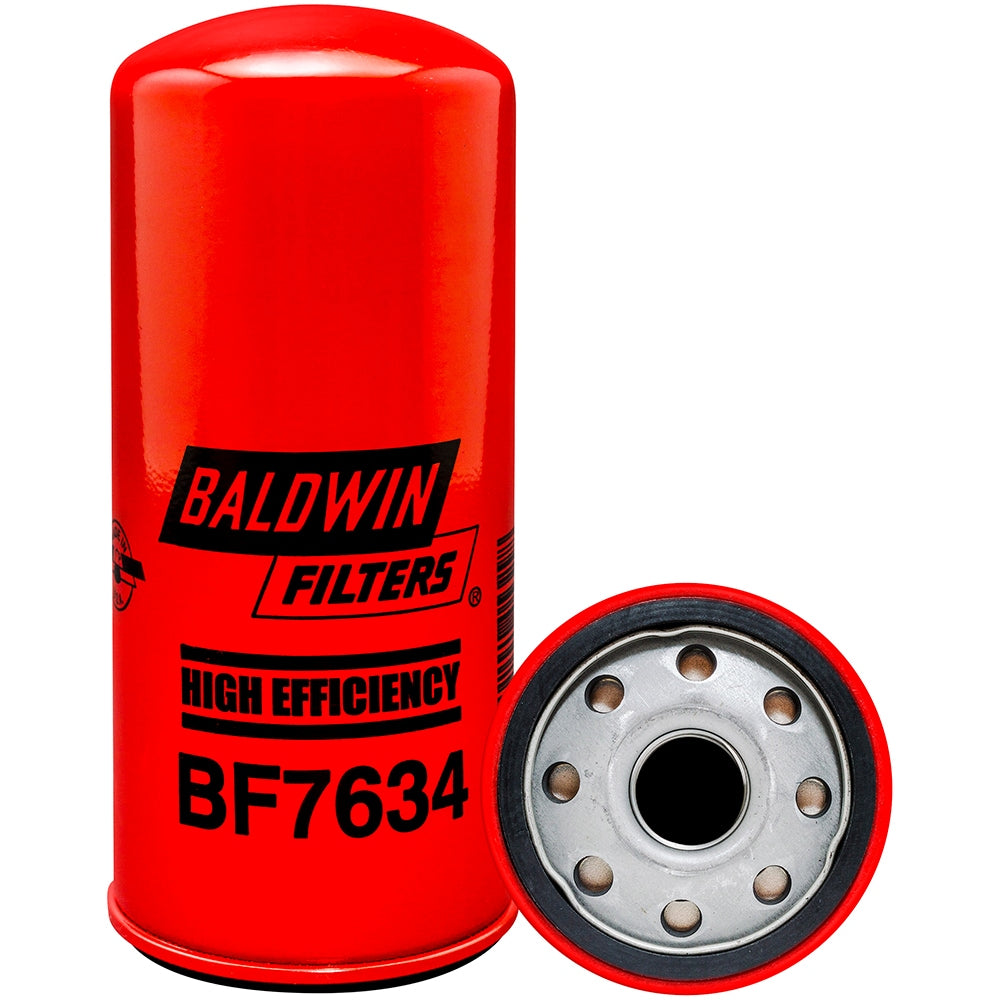 Baldwin Fuel Filter-BF7634