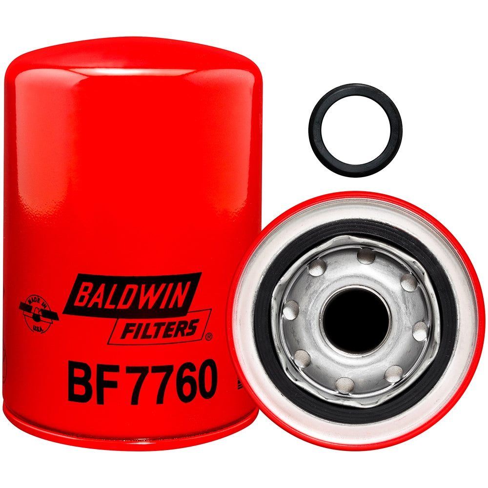 Baldwin Fuel Filter-BF7760