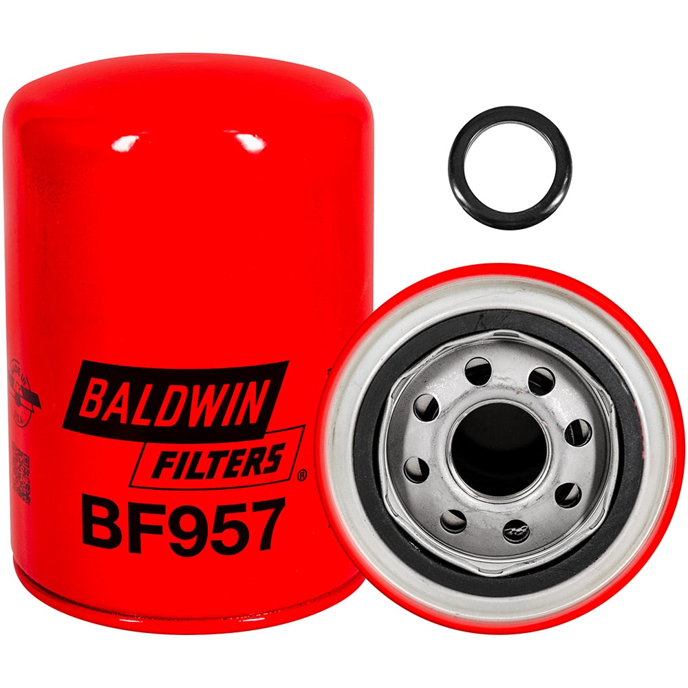 Baldwin Fuel Filter-BF957