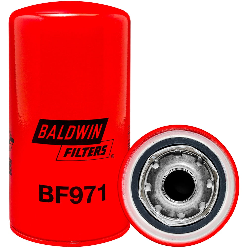 Baldwin Fuel Filter-BF971