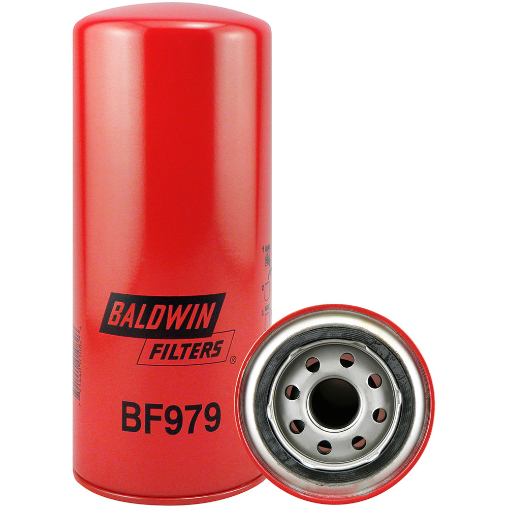 Baldwin Fuel Filter-BF979
