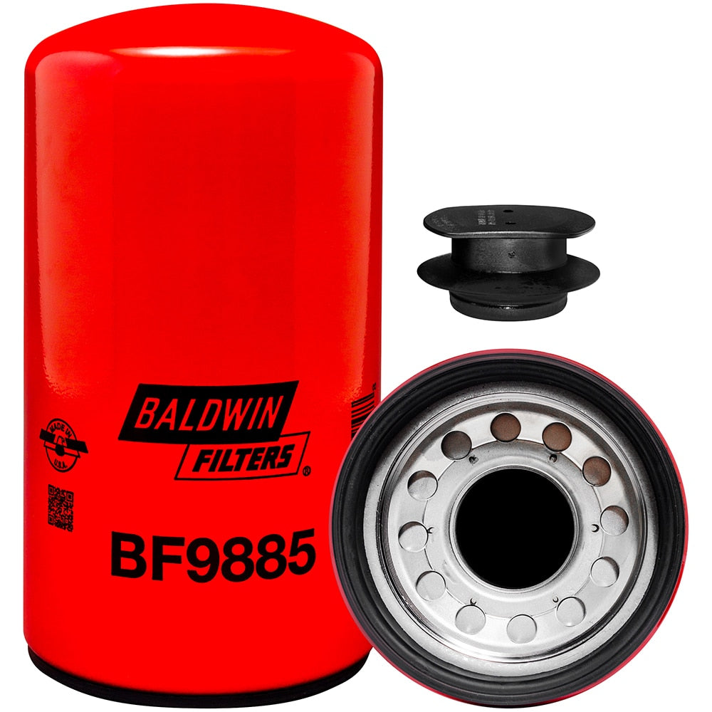 Baldwin Fuel Filter-BF9885