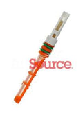 1652- AirSource Orange Orifice Tube