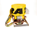 21705A- Ancra Rachet Strap W/ J Hook
