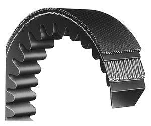Dayco 22610 V-Belt – 61" Top Cog Heavy-Duty Accessory Drive Belt