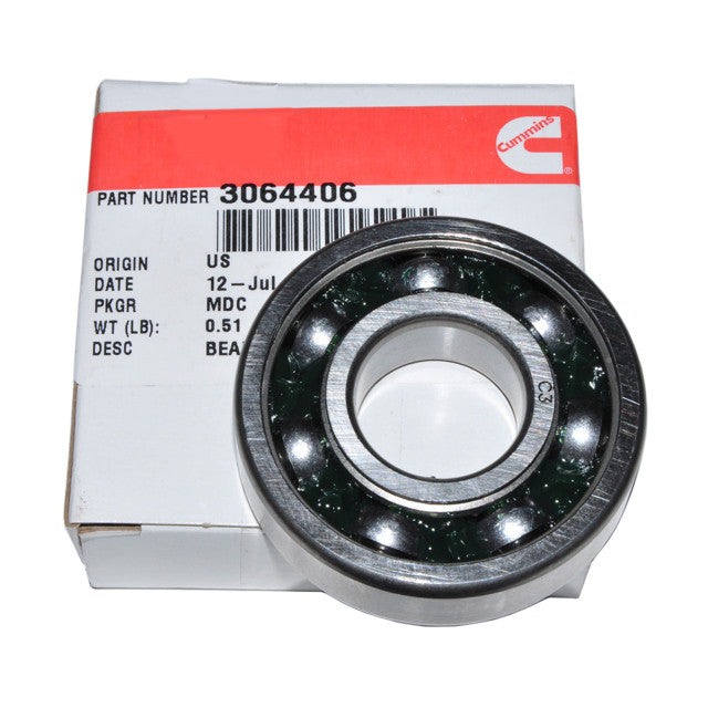 3064406- Cummins Ball Bearing