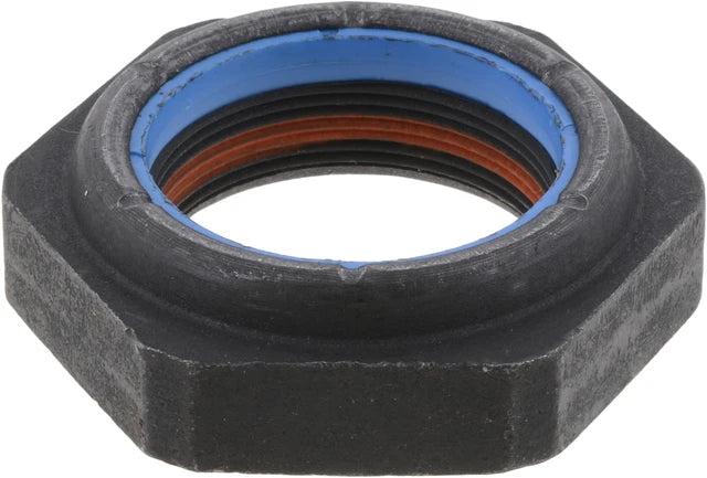 Eaton 95207 Differential Input Shaft / Pinion Nut – 1-5/8"-18