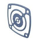 3559133- Cummins Air Compressor Gasket