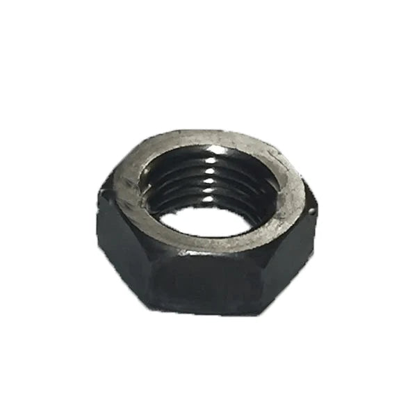 Peterbilt 06-01105 Hex Jam Nut – 1/2"-20 Thread – PACCAR Genuine Parts