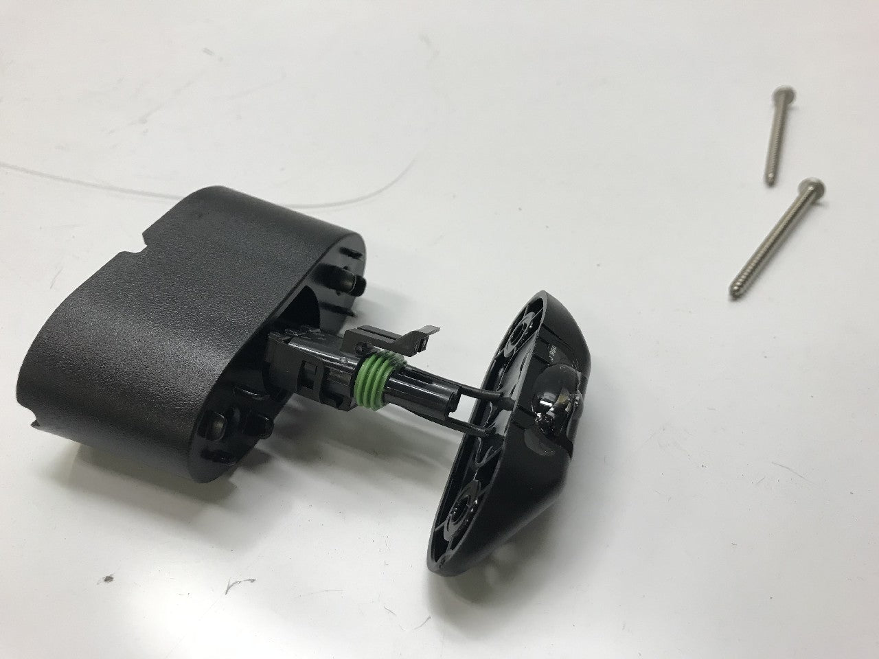 Timpte Trailer License Light- 030-59072