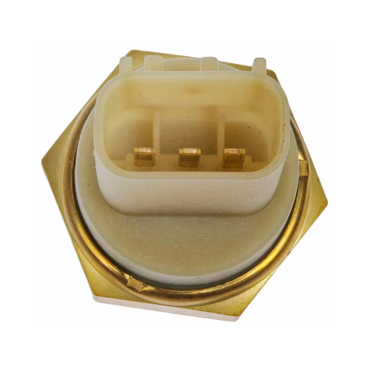 Detroit Diesel 23527829 Turbo Boost Pressure Sensor – Series 60