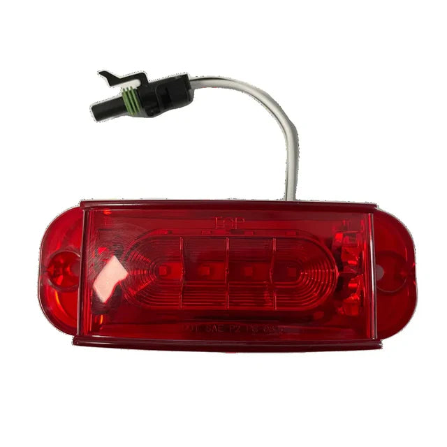 Timpte Red LED Light- 030-62827