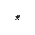 GW114R- Sprague Wiper Nozzle