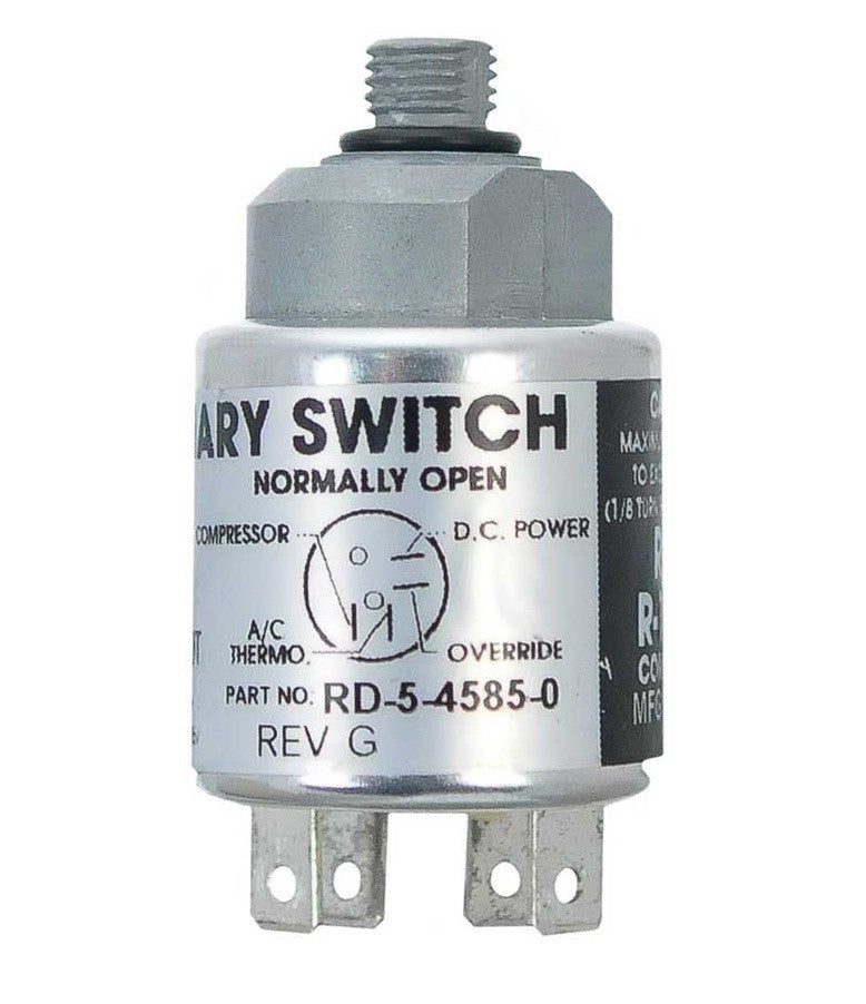 1550- AirSource Trinary Pressure Switch