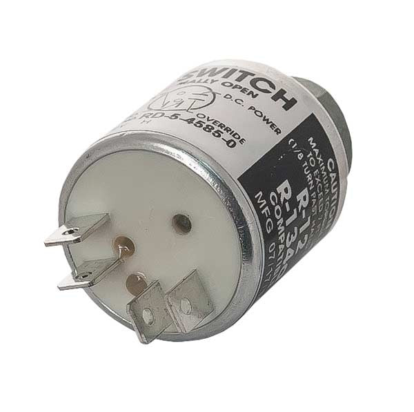 1550- AirSource Trinary Pressure Switch