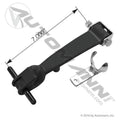 Automann HLK1006 Peterbilt 7" Hood Latch with Clamp