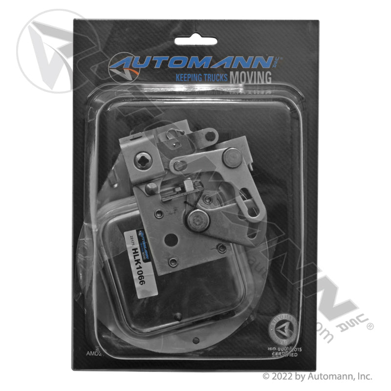 Automann HLK1066 Right-Hand Exterior Door Handle – Peterbilt