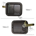 HLK2171- Exterior Door Handle LH Ford