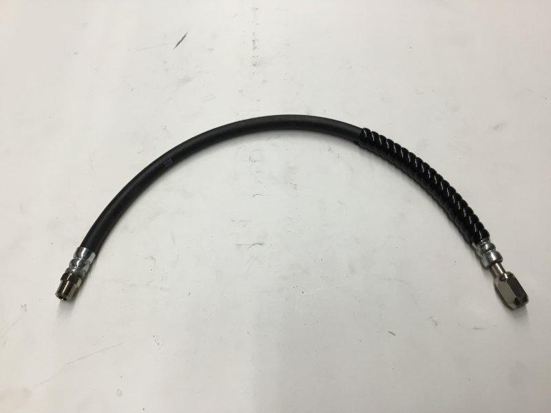 Link Cat’s Eye 60005032 16" Rubber Hose Assembly – Straight Hose Ends
