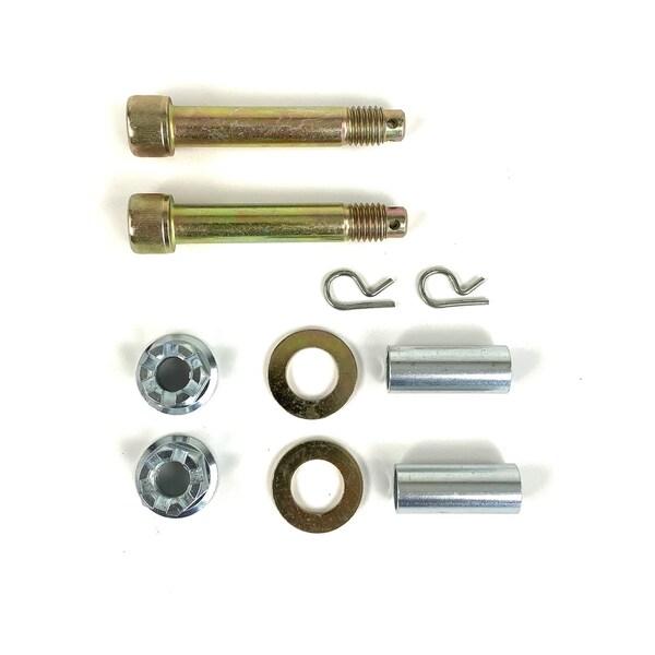 M134709K- Hood Pivot Bolt Bushing Kit