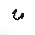 Peterbilt P037ST-PAS Retaining Ring – Hood Restraint Cable Clip