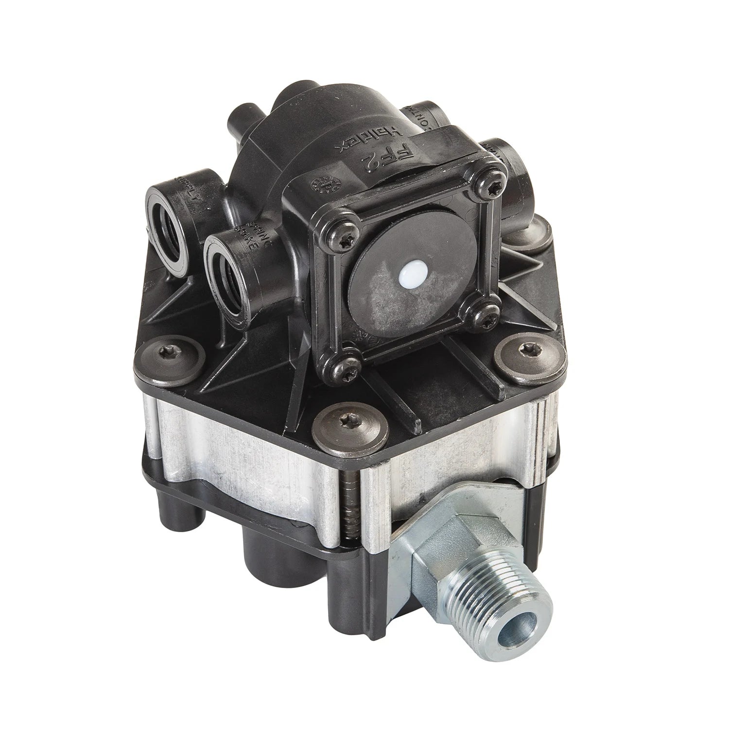Haldex Full Function Trailer Spring Brake Valve-KN28600