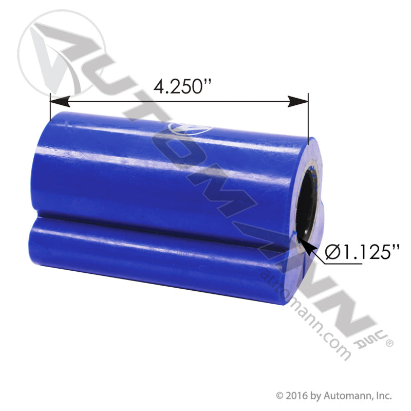 Automann KP101UB Polyurethane Fifth Wheel Bushing – Holland