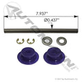 M136001KUB- Exhaust Bushing Kit