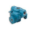 Bendix OR289714X QR-1C Quick Release & Double Check Valve – Heavy Duty Air Brake