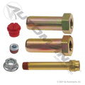 Automann MHSK454 Air Spring Mounting Kit – Hendrickson Suspension