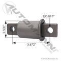 Suspension Bushing-MR782