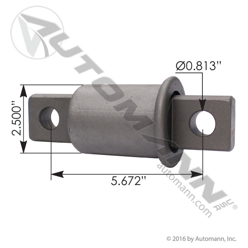 Suspension Bushing-MR782