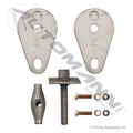 Automann MSRK1330A Neway Frame Alignment Kit – Heavy-Duty Truck Suspension Hardware