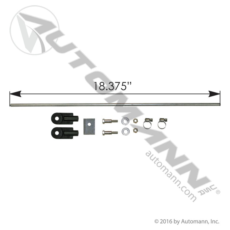 Automann Leveling Link-MSRK582