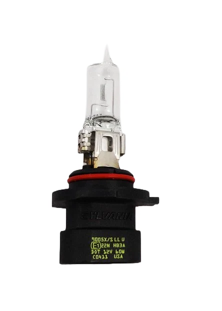 TRP 9005XSLL Long Life Halogen Headlight Bulb