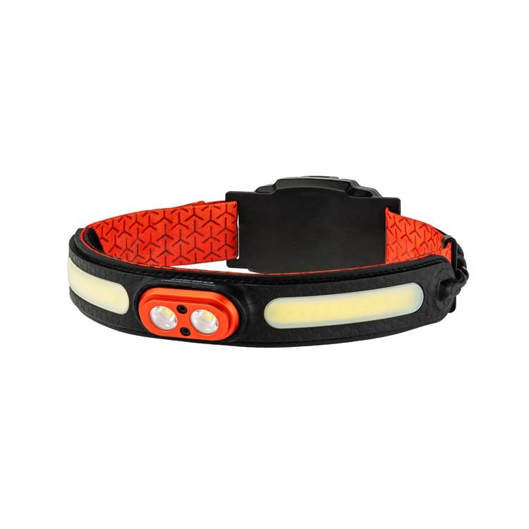 NEBO CurvBeam 600 Flex Headlamp – NEB-HLP-0053