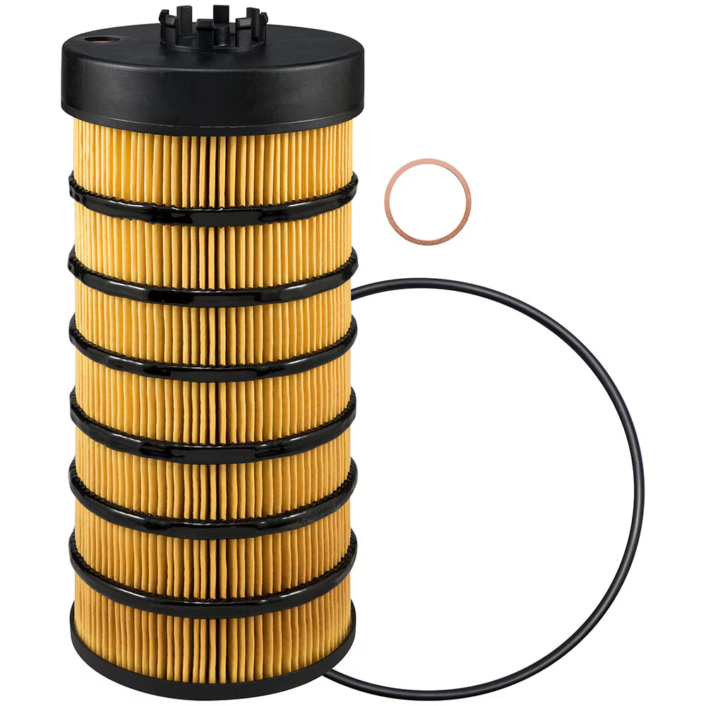 Baldwin Oil Filter-P7505