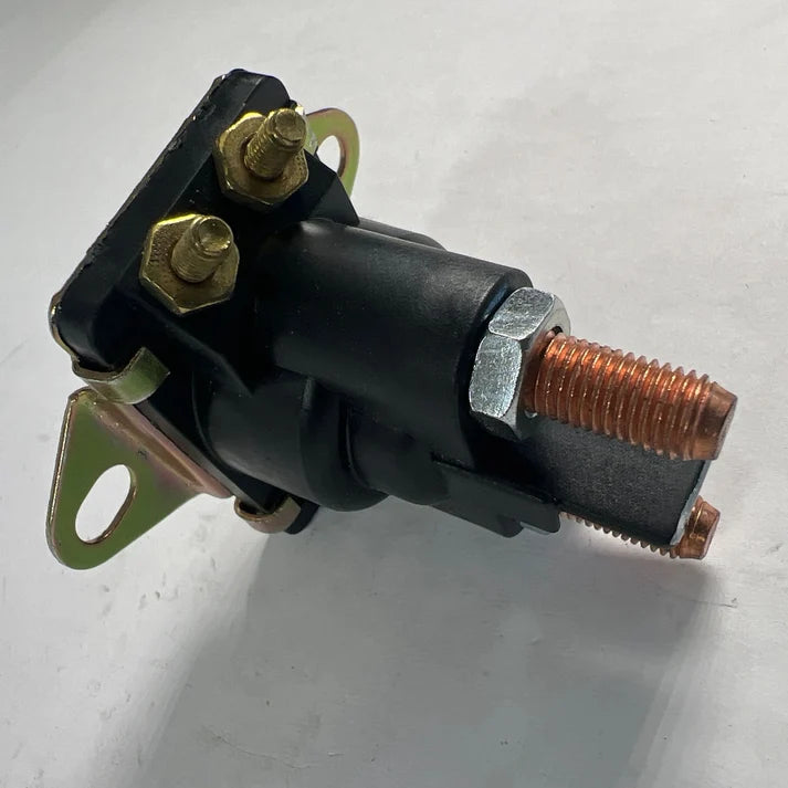 PACCAR 26-124 Starter Relay F177