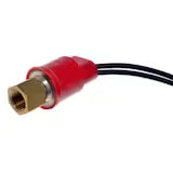 18-03600- Peterbilt Freon HSHP Switch