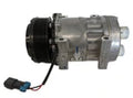 A/C Compressor- ABP/N83-304QP7H154421