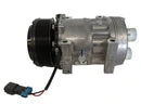 A/C Compressor- ABP/N83-304QP7H154421