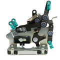 R56-6035-001- Paccar Left Hand Door Latch