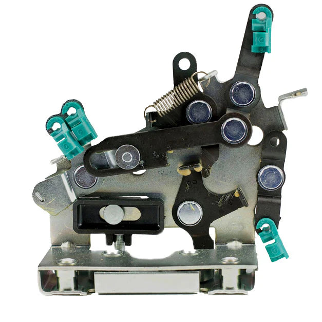 R56-6035-001- Paccar Left Hand Door Latch