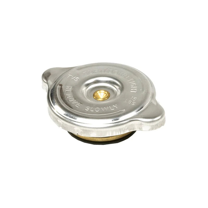RC1540- Paccar 15 PSI Radiator Cap