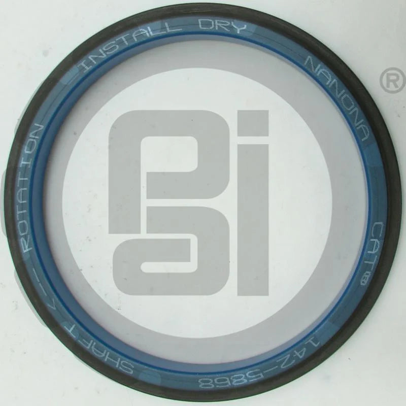 PAI 336012 Rear Crankshaft Seal – Caterpillar 3406 / 3406E / C15 / C16 / C18