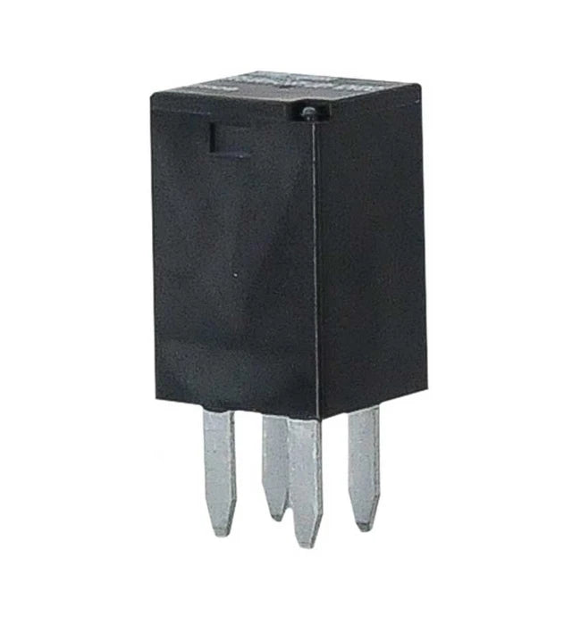 AirSource 1522 12V 20A 4-Pin A/C Relay – Navistar / International