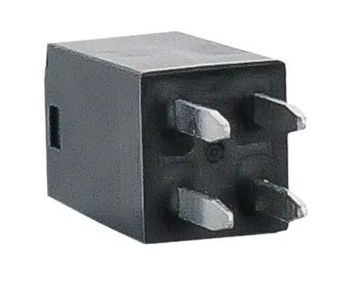 AirSource 1522 12V 20A 4-Pin A/C Relay – Navistar / International